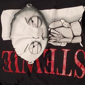 Stewie shirt